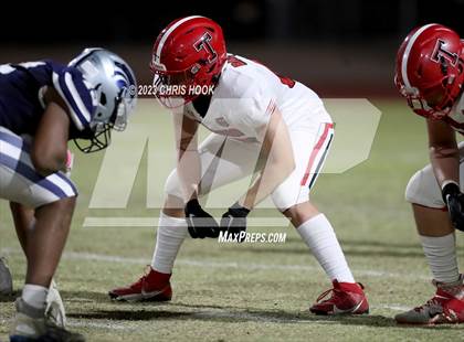 Thumbnail 2 in Tucson High Magnet School @ Ironwood Ridge photogallery.