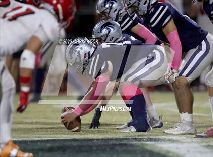 Thumbnail 1 in Tucson High Magnet School @ Ironwood Ridge photogallery.