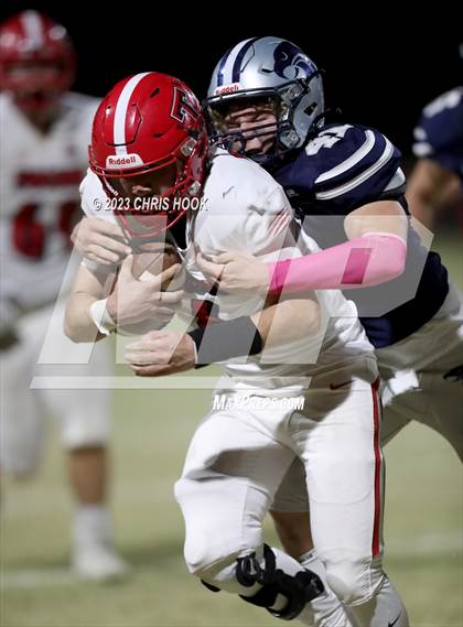 Thumbnail 2 in Tucson High Magnet School @ Ironwood Ridge photogallery.