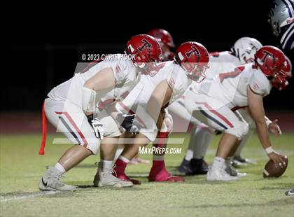 Thumbnail 1 in Tucson High Magnet School @ Ironwood Ridge photogallery.