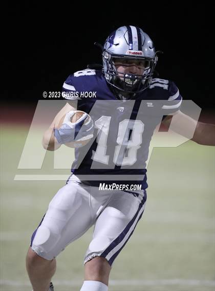 Thumbnail 3 in Tucson High Magnet School @ Ironwood Ridge photogallery.