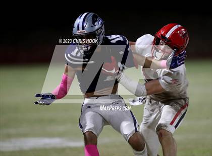 Thumbnail 2 in Tucson High Magnet School @ Ironwood Ridge photogallery.