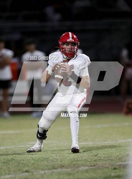Thumbnail 3 in Tucson High Magnet School @ Ironwood Ridge photogallery.