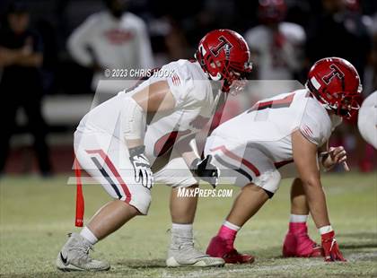 Thumbnail 1 in Tucson High Magnet School @ Ironwood Ridge photogallery.