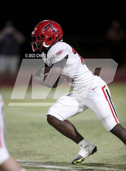 Thumbnail 2 in Tucson High Magnet School @ Ironwood Ridge photogallery.