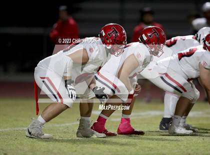 Thumbnail 1 in Tucson High Magnet School @ Ironwood Ridge photogallery.