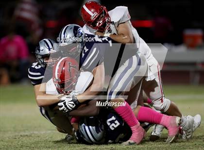 Thumbnail 2 in Tucson High Magnet School @ Ironwood Ridge photogallery.