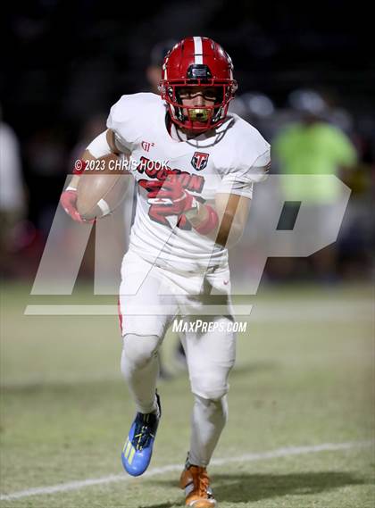 Thumbnail 3 in Tucson High Magnet School @ Ironwood Ridge photogallery.