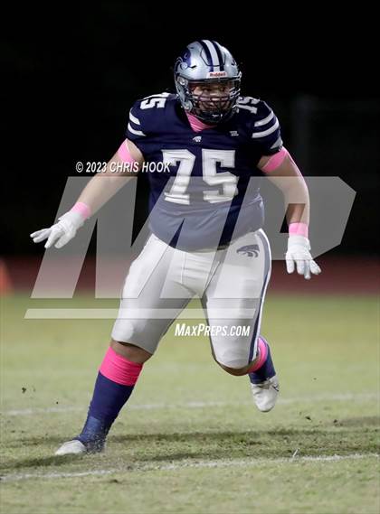 Thumbnail 3 in Tucson High Magnet School @ Ironwood Ridge photogallery.