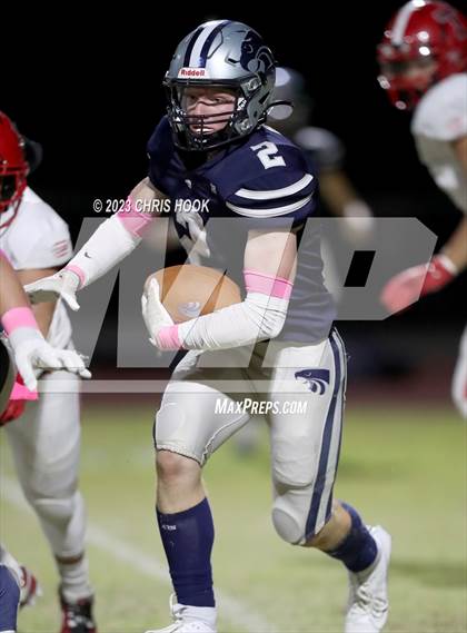 Thumbnail 3 in Tucson High Magnet School @ Ironwood Ridge photogallery.