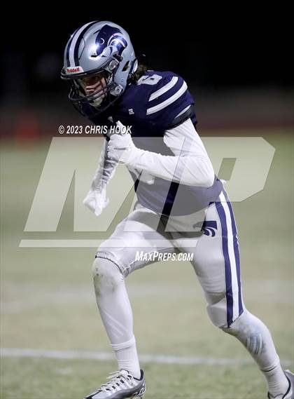 Thumbnail 3 in Tucson High Magnet School @ Ironwood Ridge photogallery.