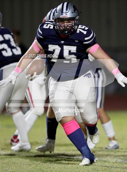 Thumbnail 3 in Tucson High Magnet School @ Ironwood Ridge photogallery.