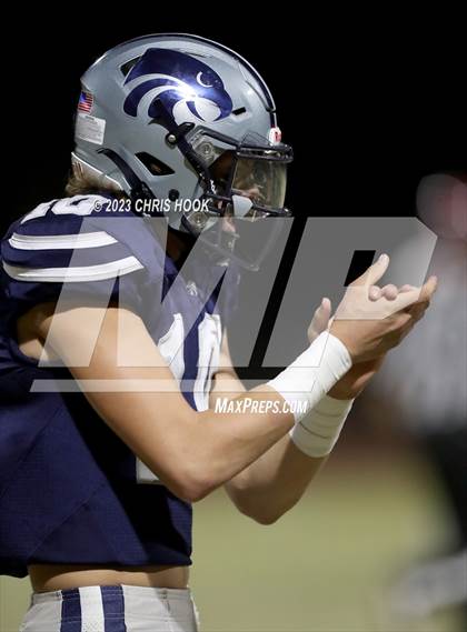 Thumbnail 3 in Tucson High Magnet School @ Ironwood Ridge photogallery.