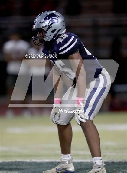 Thumbnail 3 in Tucson High Magnet School @ Ironwood Ridge photogallery.