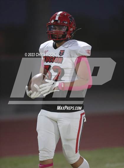 Thumbnail 2 in Tucson High Magnet School @ Ironwood Ridge photogallery.