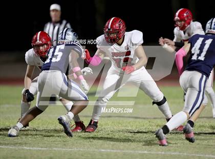 Thumbnail 3 in Tucson High Magnet School @ Ironwood Ridge photogallery.