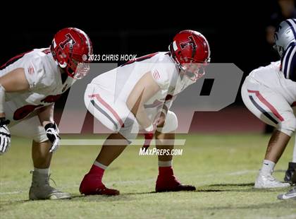 Thumbnail 3 in Tucson High Magnet School @ Ironwood Ridge photogallery.