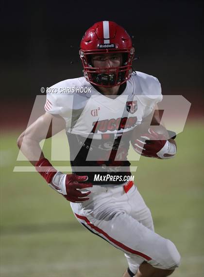 Thumbnail 3 in Tucson High Magnet School @ Ironwood Ridge photogallery.