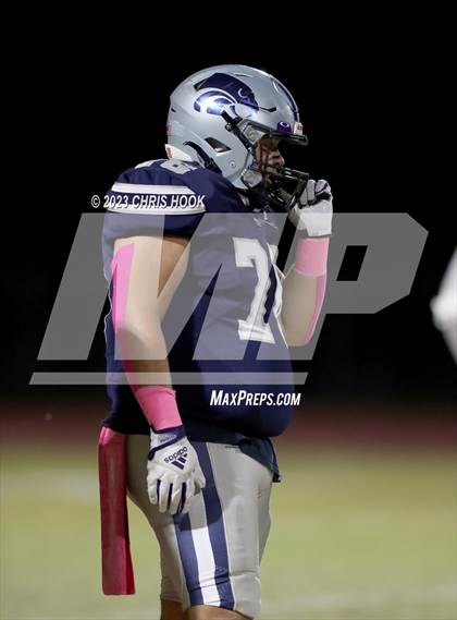 Thumbnail 1 in Tucson High Magnet School @ Ironwood Ridge photogallery.