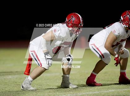 Thumbnail 1 in Tucson High Magnet School @ Ironwood Ridge photogallery.