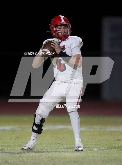 Thumbnail 2 in Tucson High Magnet School @ Ironwood Ridge photogallery.