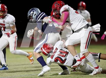 Thumbnail 2 in Tucson High Magnet School @ Ironwood Ridge photogallery.