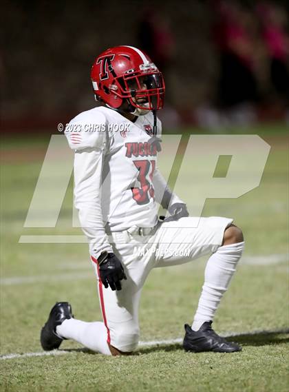Thumbnail 3 in Tucson High Magnet School @ Ironwood Ridge photogallery.