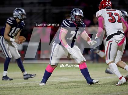 Thumbnail 2 in Tucson High Magnet School @ Ironwood Ridge photogallery.