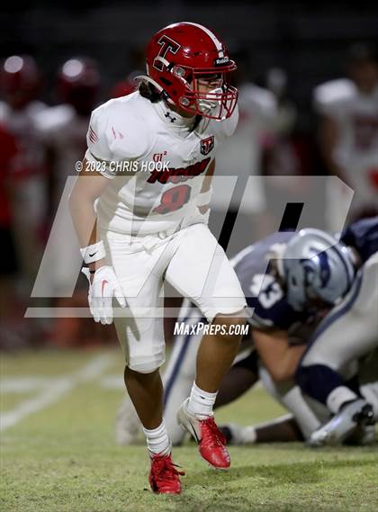 Thumbnail 3 in Tucson High Magnet School @ Ironwood Ridge photogallery.