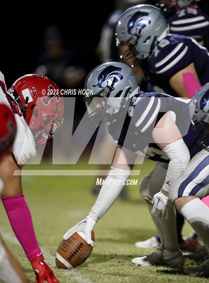Thumbnail 1 in Tucson High Magnet School @ Ironwood Ridge photogallery.