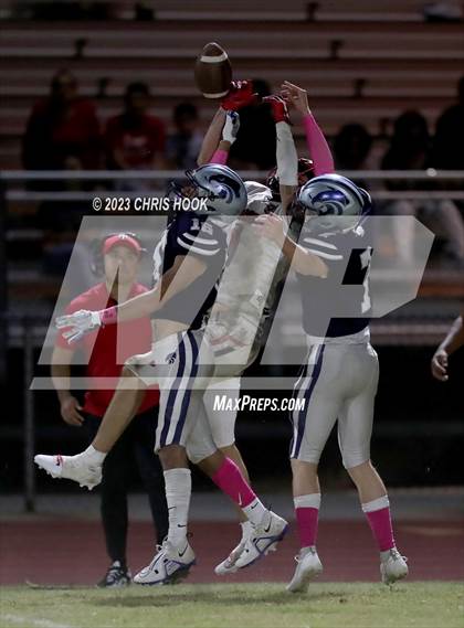 Thumbnail 2 in Tucson High Magnet School @ Ironwood Ridge photogallery.