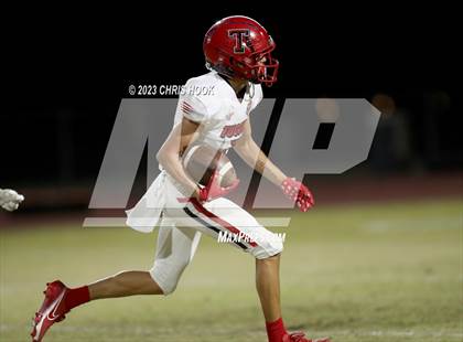 Thumbnail 3 in Tucson High Magnet School @ Ironwood Ridge photogallery.