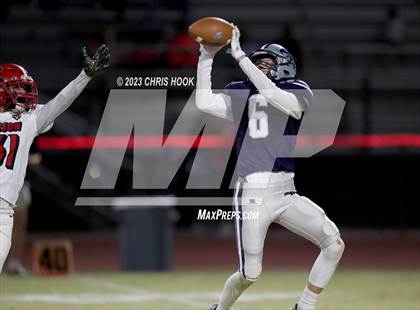 Thumbnail 3 in Tucson High Magnet School @ Ironwood Ridge photogallery.