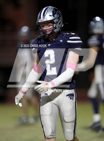 Thumbnail 3 in Tucson High Magnet School @ Ironwood Ridge photogallery.