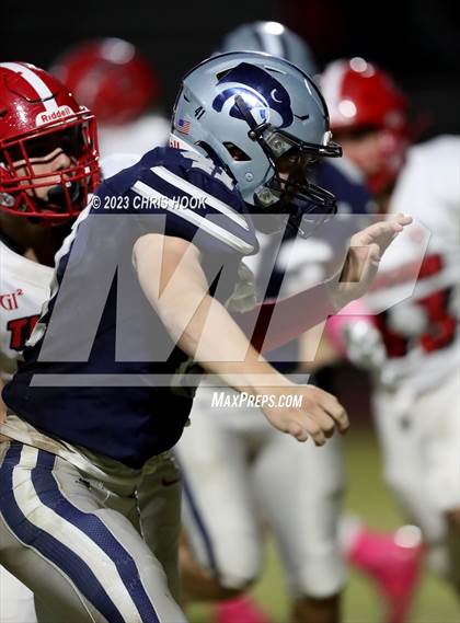 Thumbnail 3 in Tucson High Magnet School @ Ironwood Ridge photogallery.