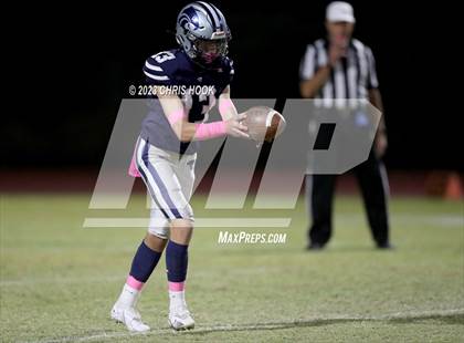 Thumbnail 2 in Tucson High Magnet School @ Ironwood Ridge photogallery.