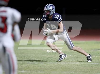Thumbnail 1 in Tucson High Magnet School @ Ironwood Ridge photogallery.