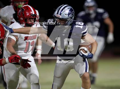 Thumbnail 3 in Tucson High Magnet School @ Ironwood Ridge photogallery.