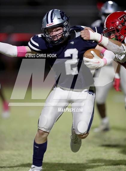 Thumbnail 3 in Tucson High Magnet School @ Ironwood Ridge photogallery.