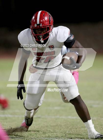 Thumbnail 3 in Tucson High Magnet School @ Ironwood Ridge photogallery.