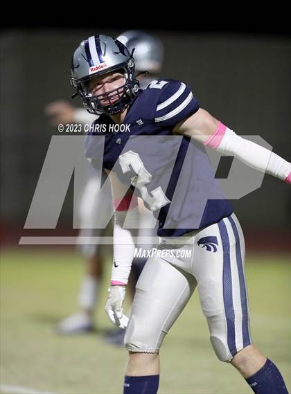 Thumbnail 3 in Tucson High Magnet School @ Ironwood Ridge photogallery.