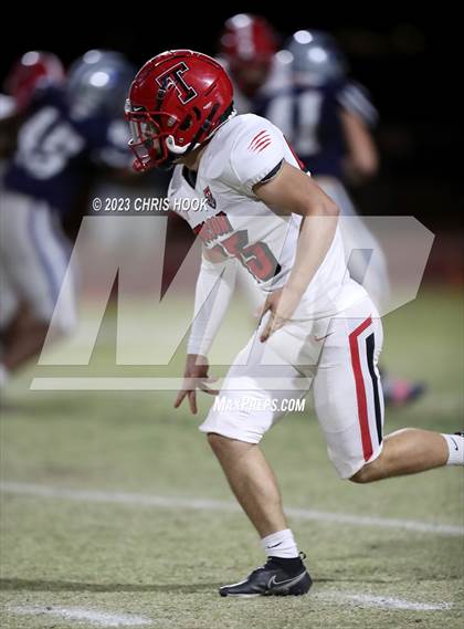 Thumbnail 1 in Tucson High Magnet School @ Ironwood Ridge photogallery.