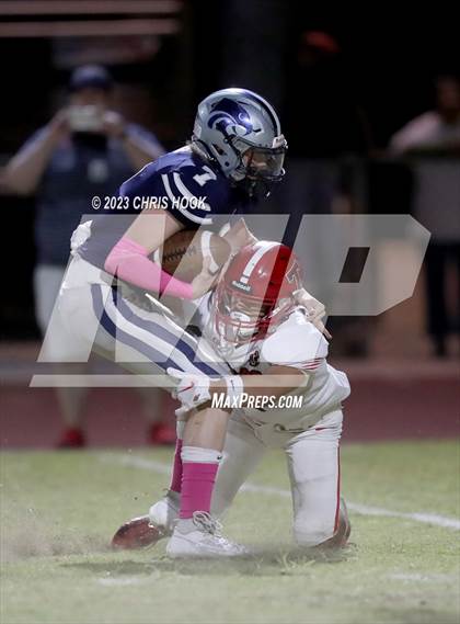 Thumbnail 2 in Tucson High Magnet School @ Ironwood Ridge photogallery.