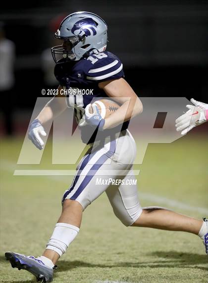 Thumbnail 1 in Tucson High Magnet School @ Ironwood Ridge photogallery.