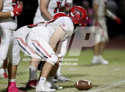 Thumbnail 1 in Tucson High Magnet School @ Ironwood Ridge photogallery.