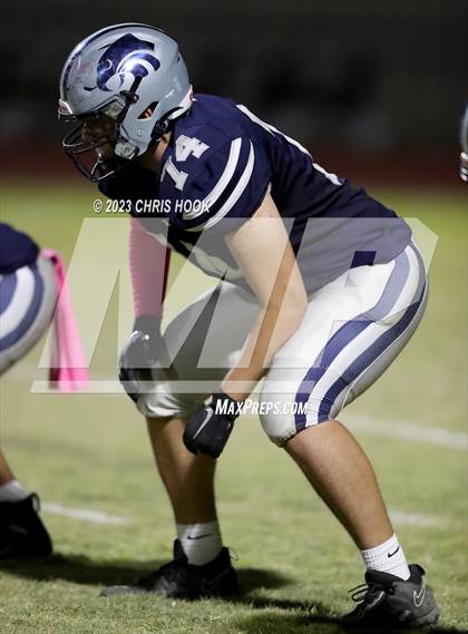 Thumbnail 1 in Tucson High Magnet School @ Ironwood Ridge photogallery.