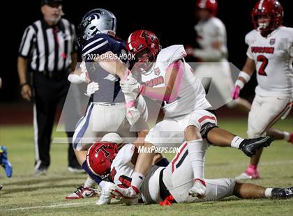Thumbnail 3 in Tucson High Magnet School @ Ironwood Ridge photogallery.