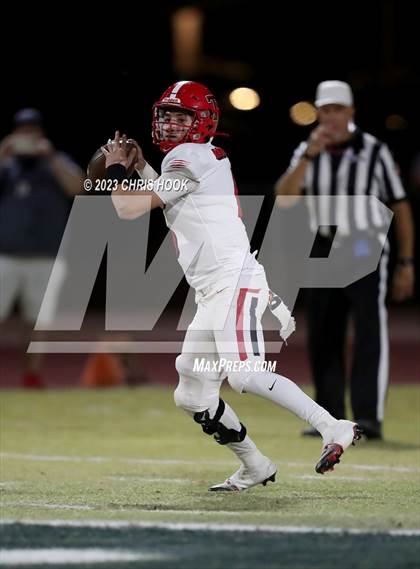 Thumbnail 3 in Tucson High Magnet School @ Ironwood Ridge photogallery.