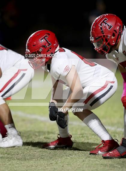 Thumbnail 1 in Tucson High Magnet School @ Ironwood Ridge photogallery.