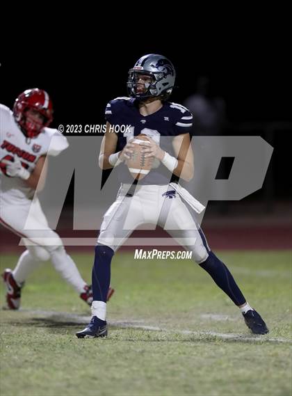 Thumbnail 1 in Tucson High Magnet School @ Ironwood Ridge photogallery.